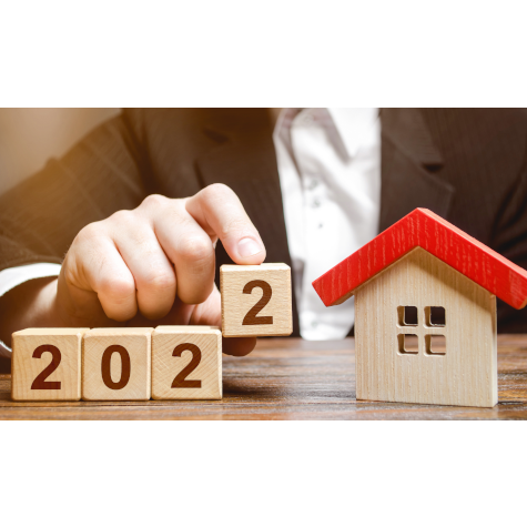 Optimism in the face of uncertainty – Expert property predictions for 2022