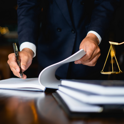 Anderson Wilde & Harris have extensive experience functioning as an Expert Witness in legal proceedings.