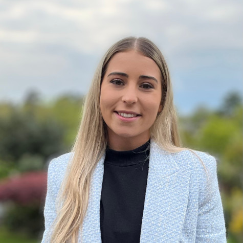 AWH appoints new Business Development Manager – Introducing Kate Marandola