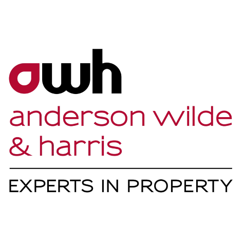 Anderson Wilde & Harris logo