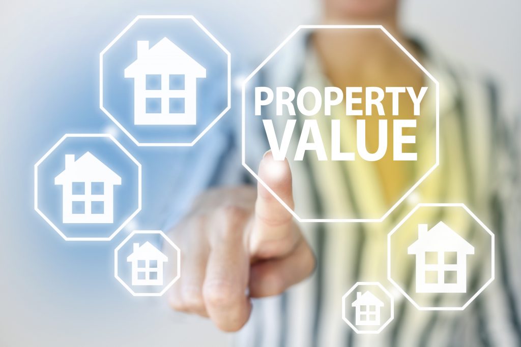 Property Valuations by Anderson Wilde & Harris