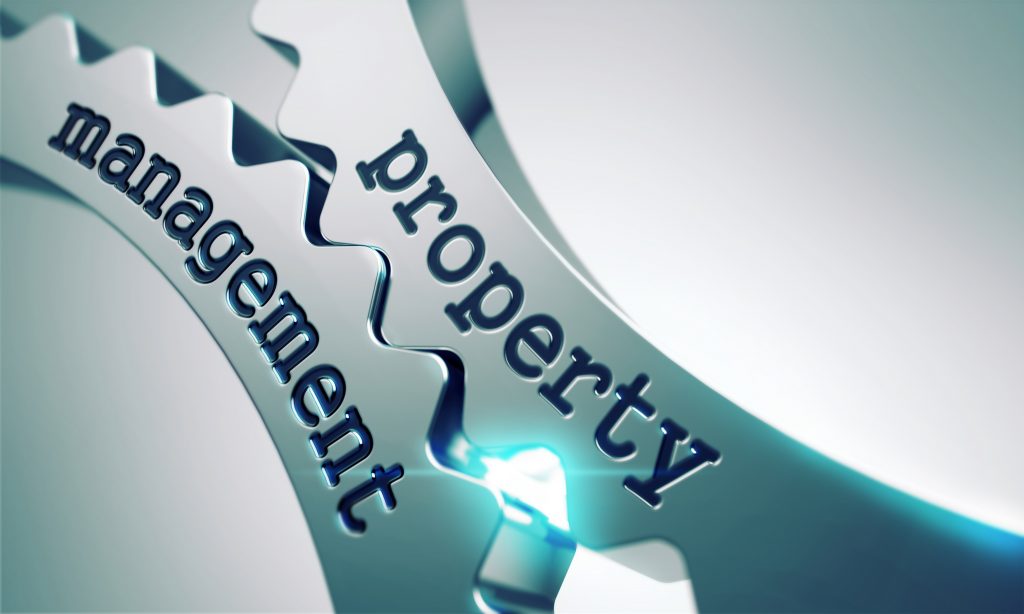 Cog wheels - AWH, experts in property management