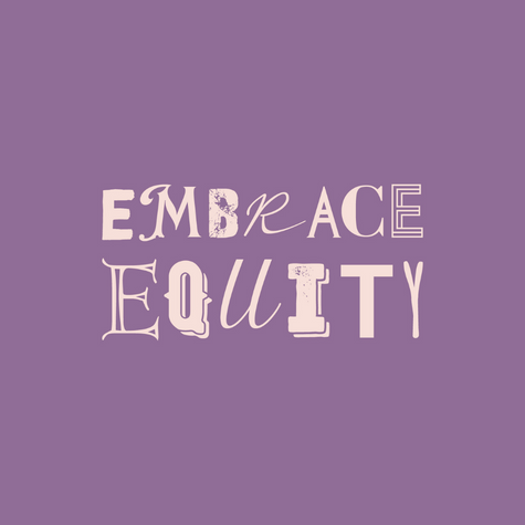 International Women's Day 2023 - #EmbraceEquity