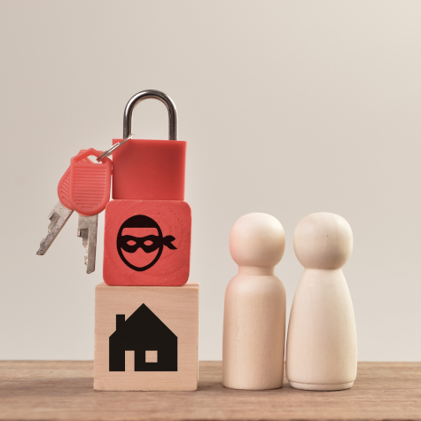 How to spot and avoid Property Fraud