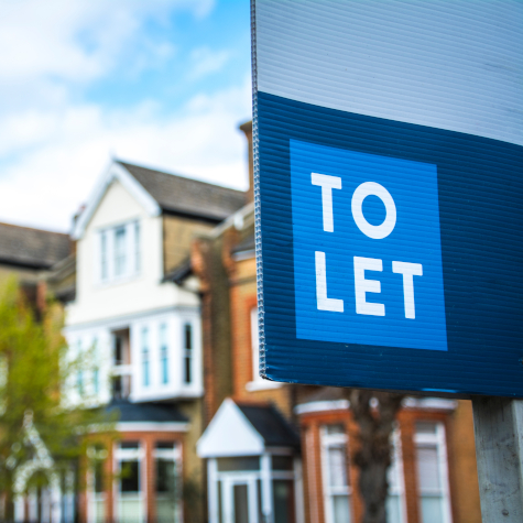 Renters Reform Bill officially introduced to Parliament