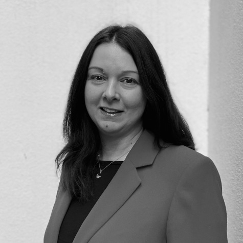 Lucy Waldron - In-house recruitment expert at Anderson Wilde & Harris