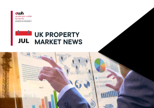 Anderson Wilde & Harris - UK Property Market News July 2023