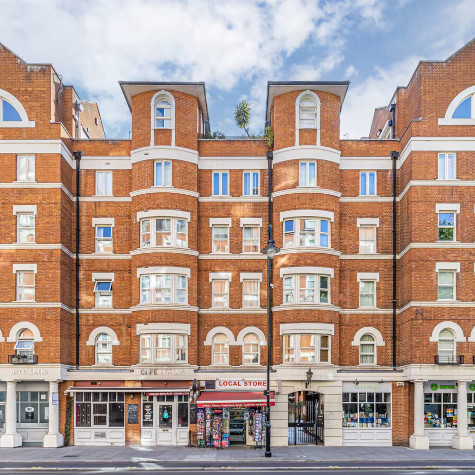 AWH awarded management of mixed-use property in Bloomsbury