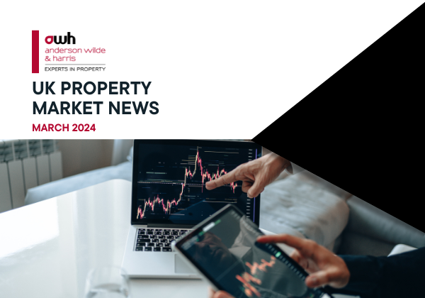 AWH UK Property News - March 2024