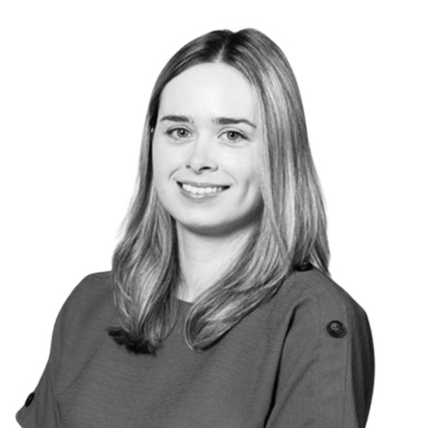 Valuation expertise based on a strong foundation in business - Meet Helena Gleeson