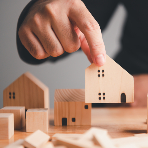What is the Difference between Residential and Commercial Property