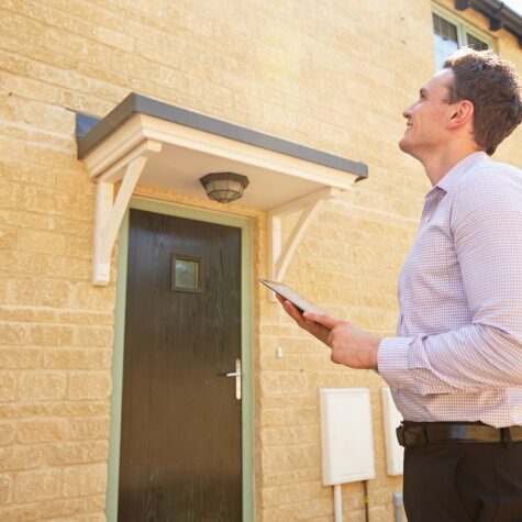 The Post-Survey Panic: What Happens After a Survey on a House?