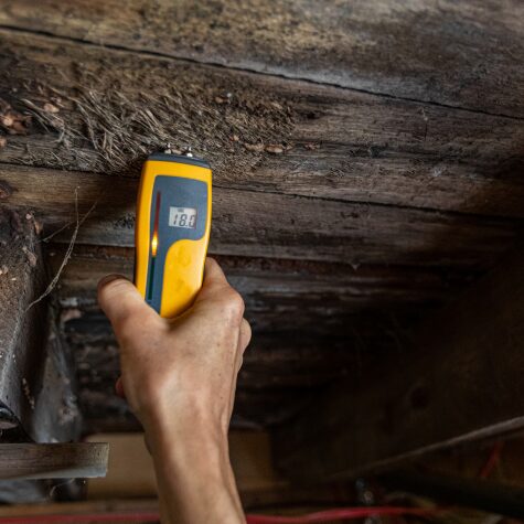 Home Survey Level 2 vs. Level 3: Which is Right for Your Next Move?