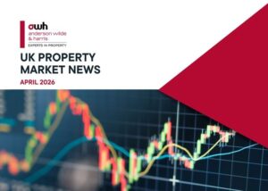AWH UK Property News - April 2026