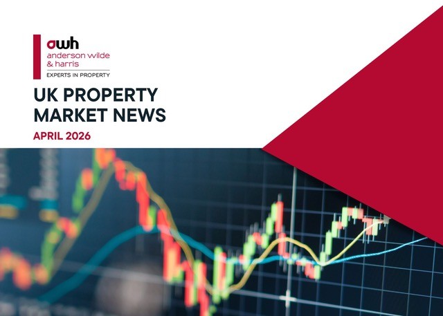 AWH UK Property News - April 2026