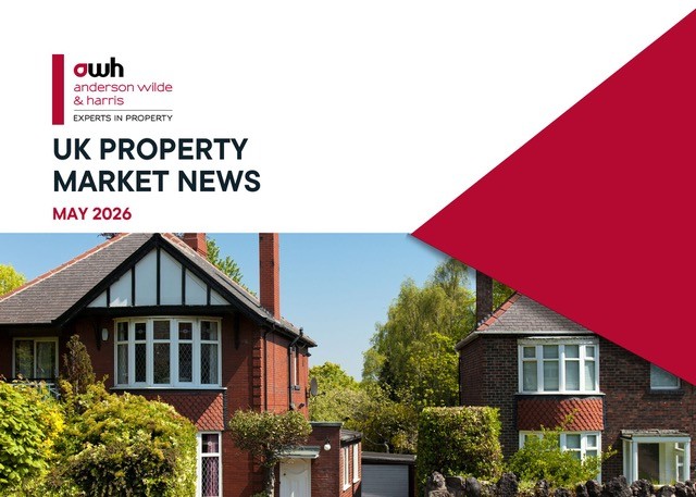 AWH UK Property News - May 2026