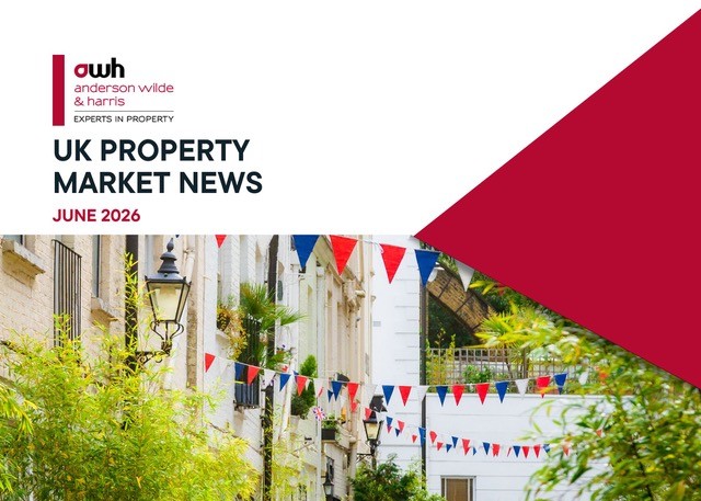 AWH UK Property News - June 2026