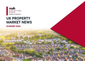AWH UK Property News - July 2026