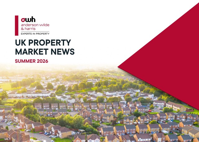 AWH UK Property News - July 2026