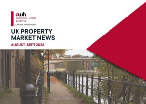 AWH UK Property News - August 2026